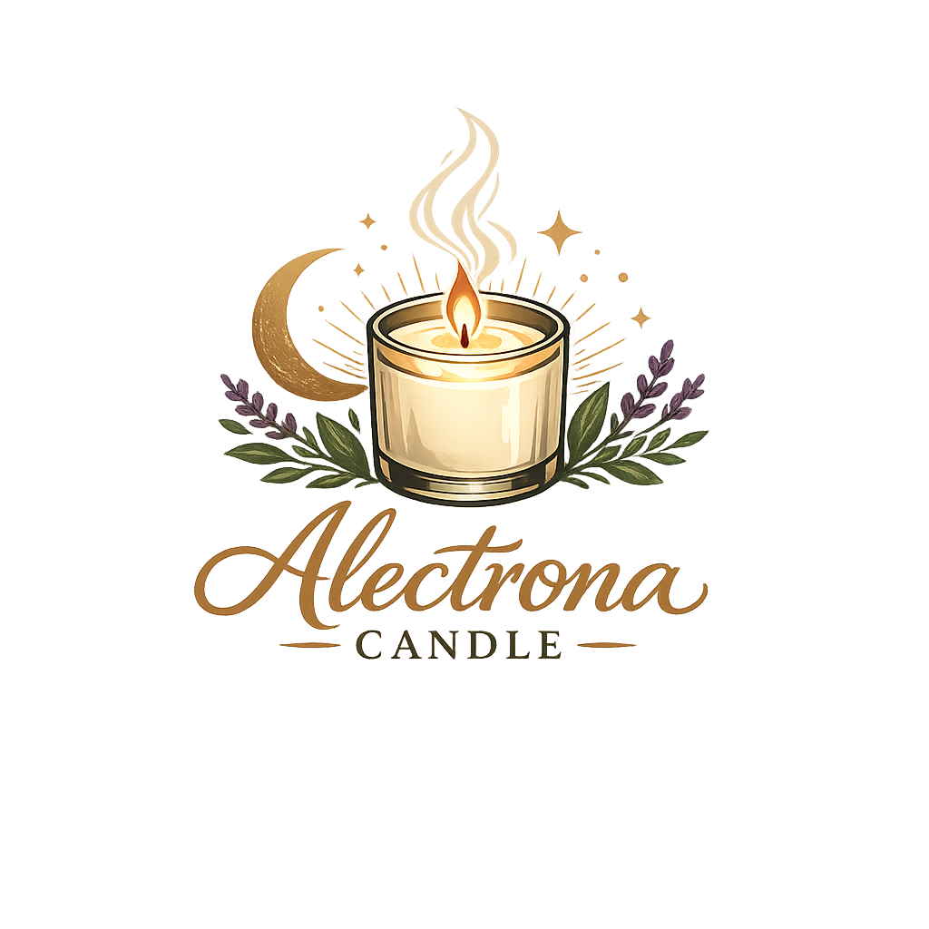 Alectrona Candle